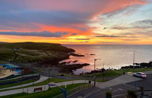 The North Cove, 20m to the Sea, Modern Studio Apartment - Foto 11