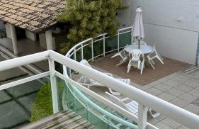 Ap aconchegante em Itacoatiara próximo a praia - Foto 10