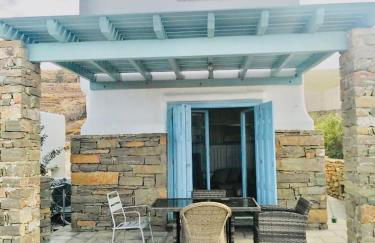 House by the sea in Kea Cyclades - Foto 16