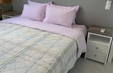 LIVAS Almyri seafront flat - Foto 45