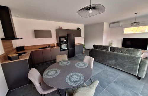 Gîte les Bret'Zen - Foto 9