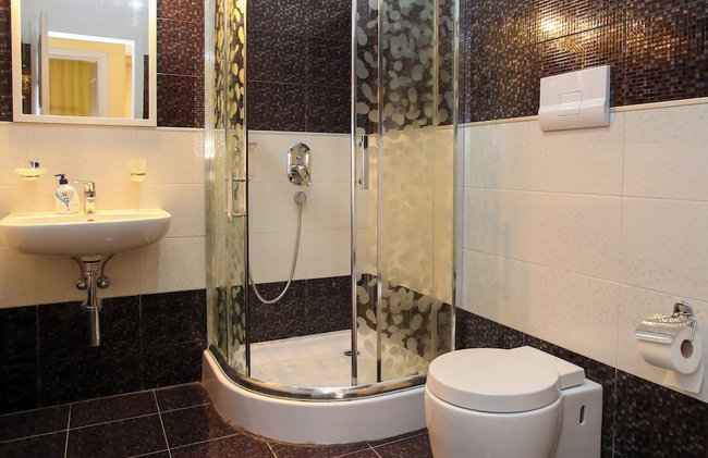Holiday One Bedroom Sea View Apartment Vlore - Foto 11