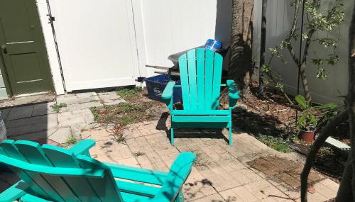 The Treehouse-Short Term available message Jo-An - Foto 5