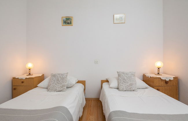 Apartments near Beach Babic - Foto 4