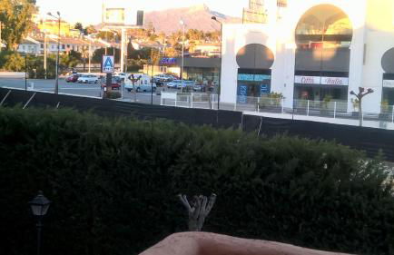 Hacienda del Sol Beachside and Golf Apt Marbella Puerto Banus - Photo 40