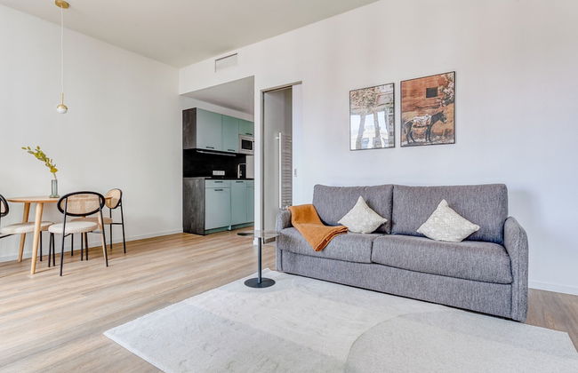 Limehome Berlin Müllerstraße - Foto 63