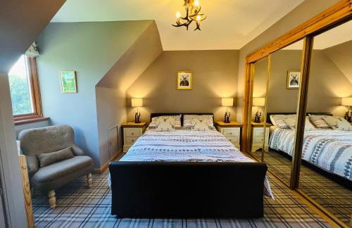 Tarmachan Cottage - West Highland Getaway - Photo 14