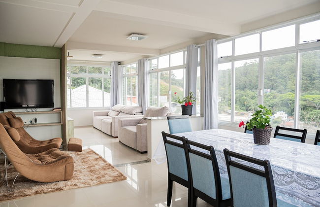 Morada Monte Verde - Florianópolis-SC - Foto 1