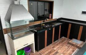 Casa com piscina aquecida 226 São Sebastião , sp - Foto 3