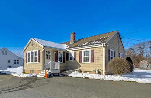 Heart of Five College Consortium! Hadley Home - Foto 24