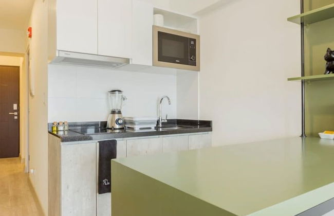 w Amazing Loft in Barranco - Foto 6