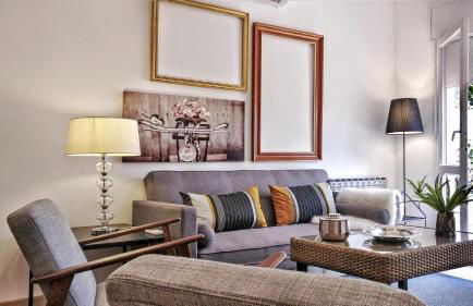 BizFlats Garden House - Foto 17