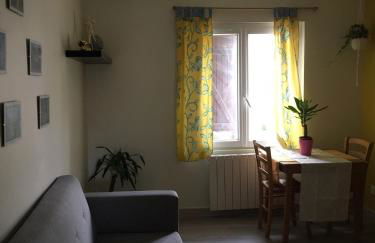 Maison Jaune - Foto 12