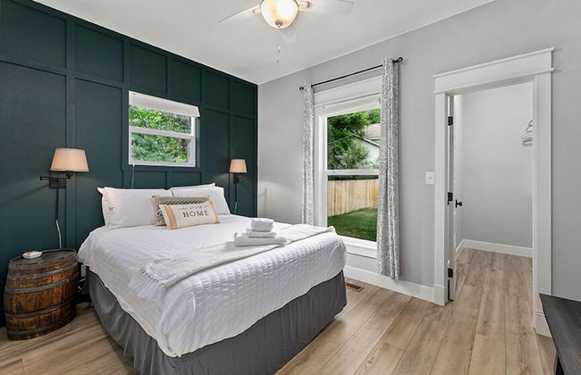 Cozy Chic Home in Downtown Loveland! - Foto 4