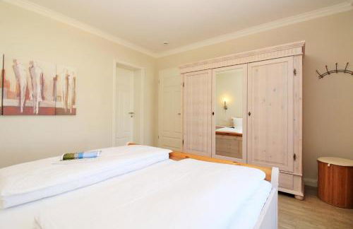 Jagdschloß zu Hohen Niendorf Fewo 10 - Photo 12