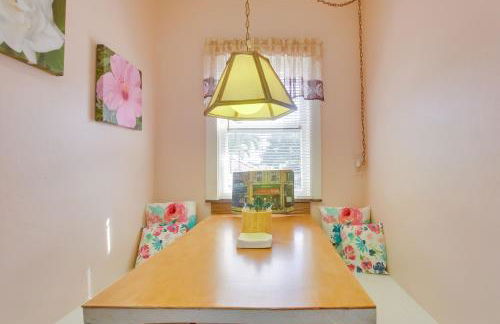 Less Than 3 Mi to Golf and Swim Cozy Oasis in Lake Worth! - Foto 21
