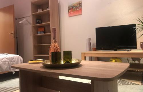 Piano Apartment in Halle Center - Netflix - Free WiFi 1 - Foto 3