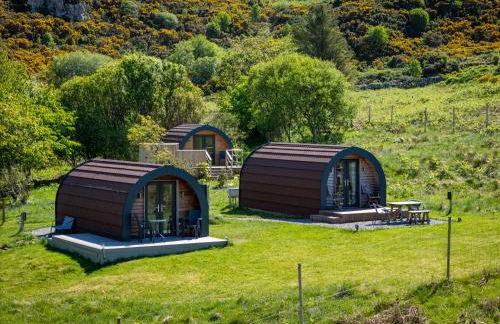 Tighlochan pods - Foto 67