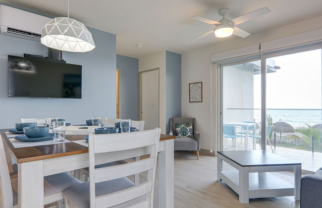 Playa Caracol - Foto 58