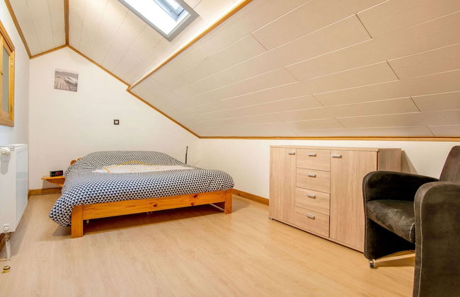 Beautiful Holiday Home in Cul-des-sarts With Garden - Foto 19