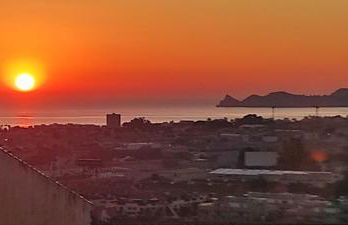 Modern Penthouse with Amazing Sea Views in the Heart of Javea Old Town - Foto 22