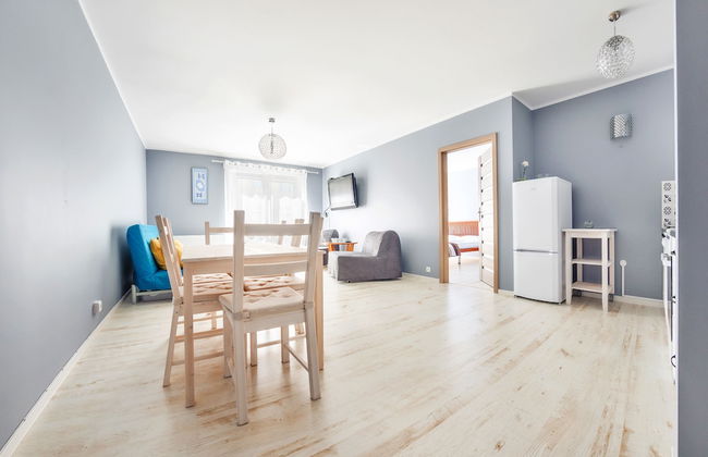 Apartamenty Sun & Snow Rybacka - Photo 13