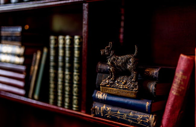 Melville Castle - Foto 49