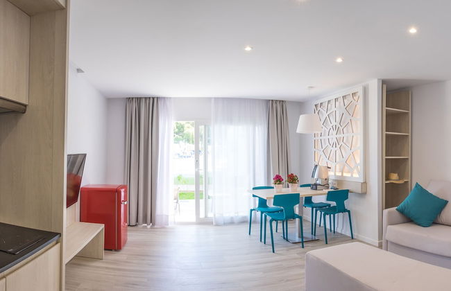 Hotel Club Es Talaial - Foto 37