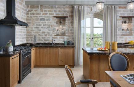 Beautiful Villa Elena with pool in Kanfanar - Foto 14