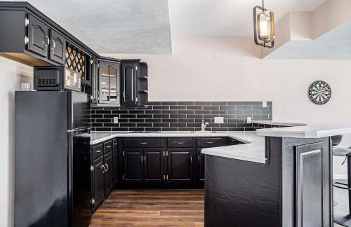 Furnished 5 BR Executive Rental - Foto 17