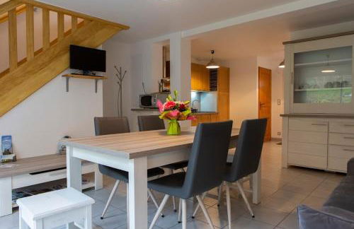 Gîtes de l'Orée du Bois - Boussières - Foto 12