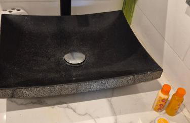 Channel-Appartement cosy avec piscine, jardin & nature aux portes de Paris - Foto 29