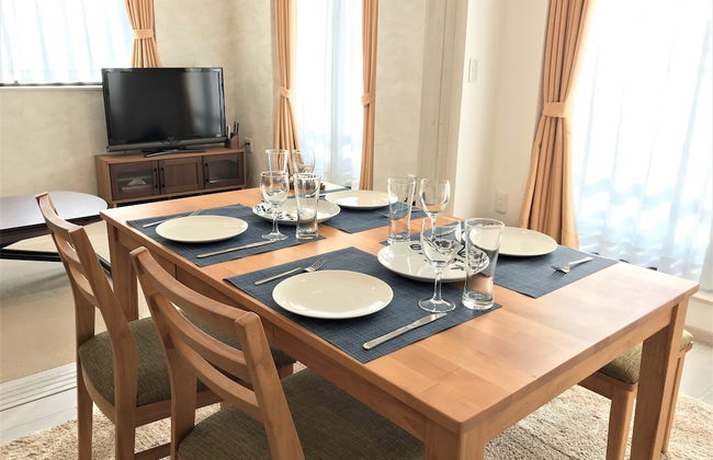 Purpose Resort Ocean View Kamakura - Foto 24