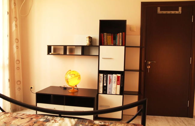 Cozy Apartment near Varna Sea Garden - Foto 17