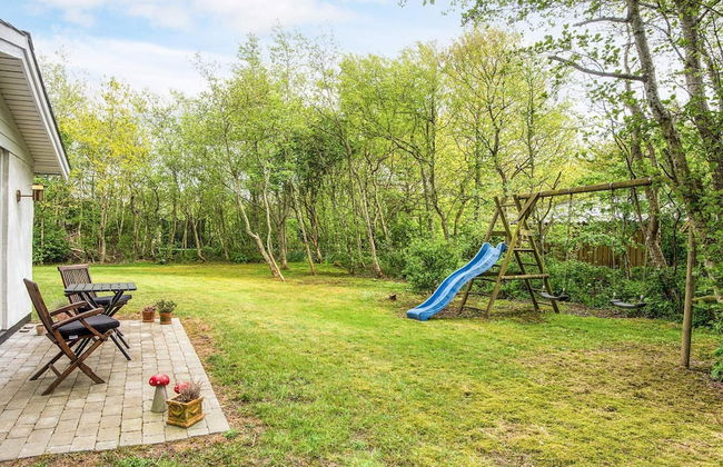 7 Person Holiday Home in Hurup Thy - Foto 23