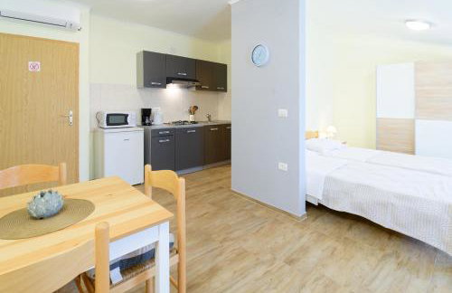 Apartments Belvedere by Rent Istria - Foto 24