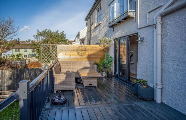 Little Glen - 3 Bedroom Holiday Home - Tenby - Foto 10