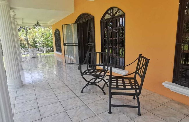 Casa Vacacional cercana a Playas - Foto 11