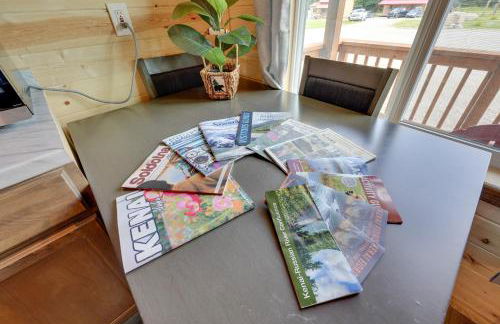 Kenai Peninsula Base Camp Cabin in Soldotna - Photo 13