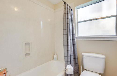 Private Pool Spacious and Secluded Magnolia Cottage - Foto 17