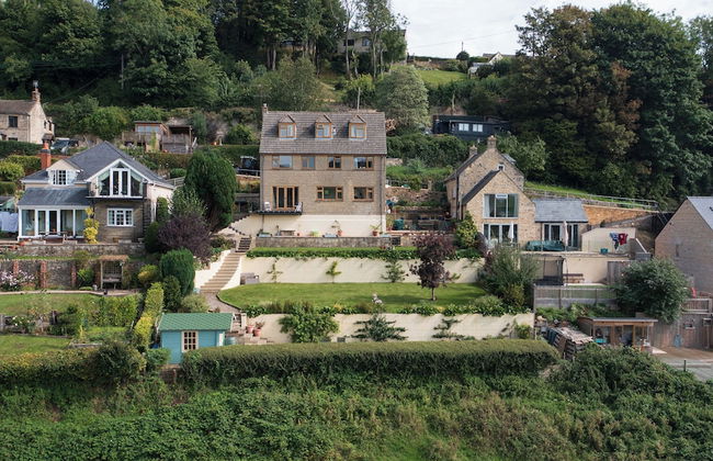 The Dormers - Amazing Views & Space - Foto 27