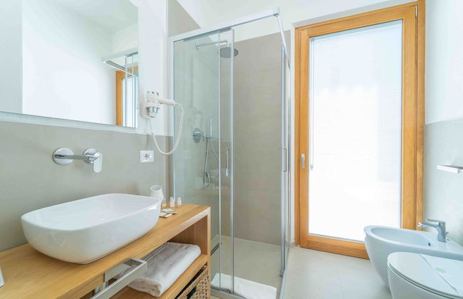 Nuova - Luxury Rooms & Apartment - Foto 60