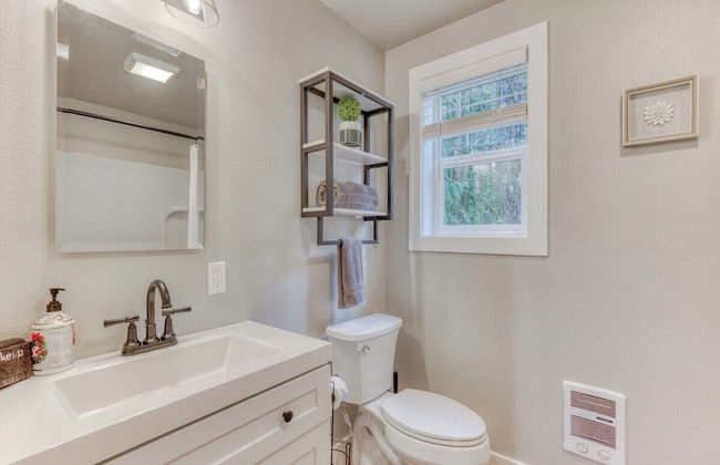 Mt Air Motel - Foto 67