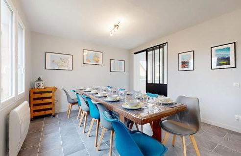 Lovely Home In Saint-Germain-Sur-Ay - Foto 11