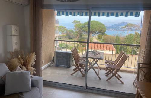 T2 Calvi vue mer - Foto 3