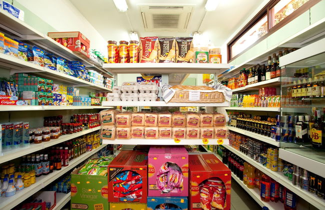 Aparthotel Aquasol - Photo 16