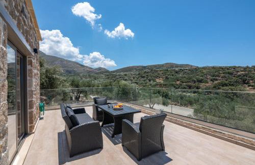 Liastera Luxury Apartments - Photo 47