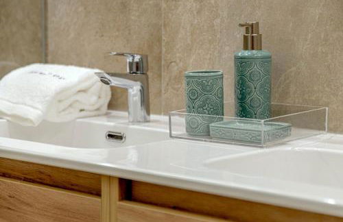 Luxe Terrace Apartament - Foto 58