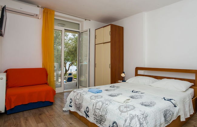 Apartments Glavor - Foto 5