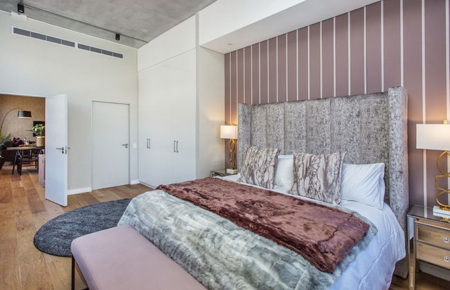 ITC Docklands - Photo 16